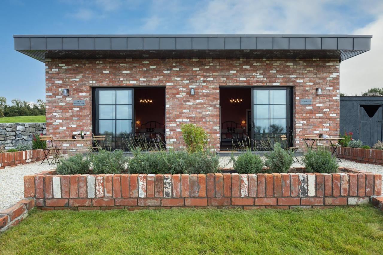 'The Stables' Galway Exterior foto